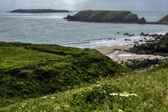 Marlowe Sands