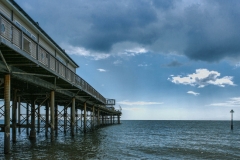 The Pier