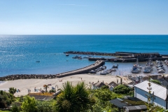 Lyme Regis Cobb