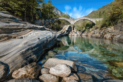 Levertezzo Bridge
