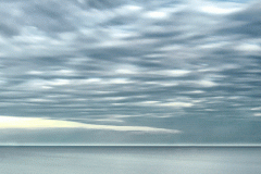 Lyme Regis Marine Structure