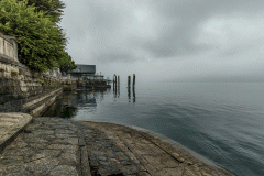 Verbania Lake