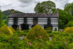 Llangollen House of the Ladies