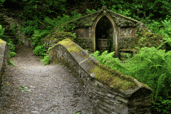 The Ladies Bridge