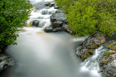 River Dee