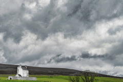 Corgarff Castle