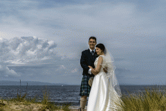 Scottish Mariage
