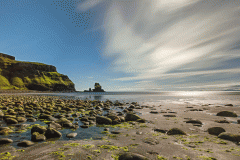 Talisker Bay 1