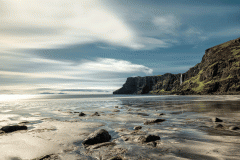 Talisker Bay 2