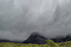Lower Clouds 1