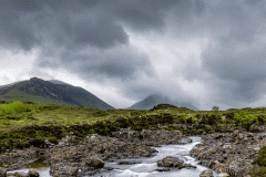Sligachan River 1