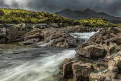 Sligachan River 2