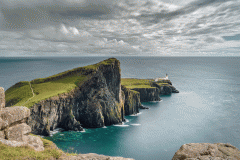 Neist Point Lighthouse