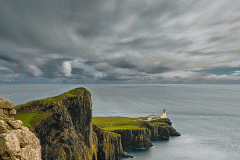Neist Point Lighthouse