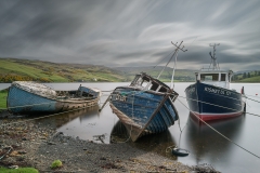 3 Boats