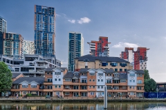 London Urban Landscape St.1