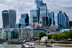 London Urban Landscape St.2