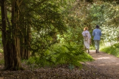 The Couple Trail