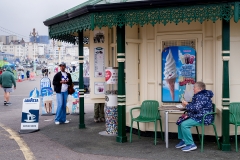 Brighton Morning