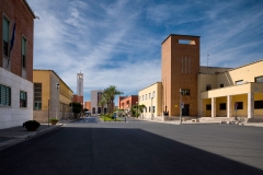 Sabaudia Square 1