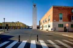 Sabaudia Square 2