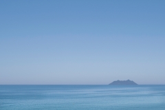 Ponza Island
