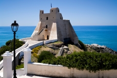 Sperlonga Castle