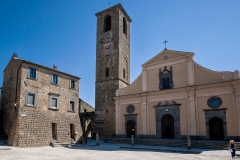 Civita di Bagnoregio
