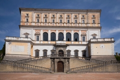 Farnese Palace