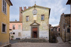 Calcata Vecchia